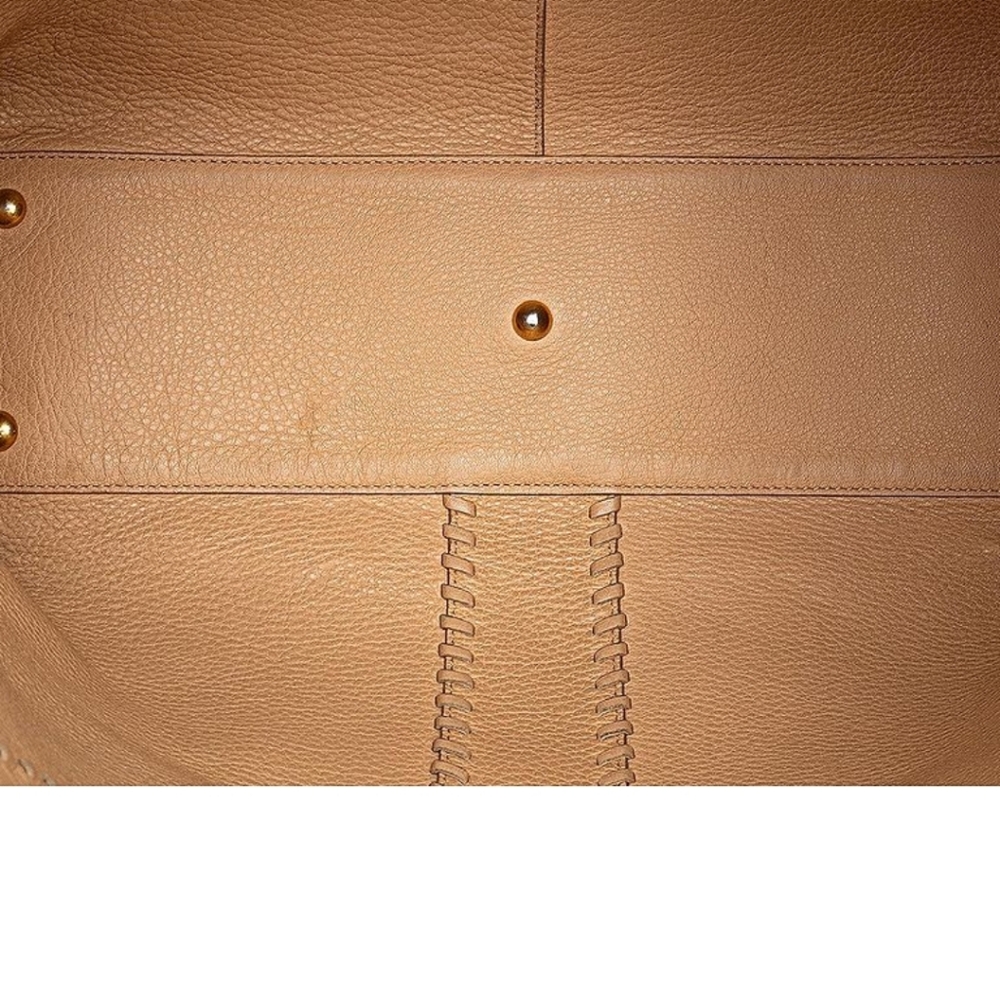 Yves Saint Laurent Reversable Purse Like New - Picture 5 of 10